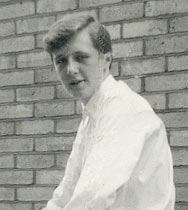 Dennis Hemmit